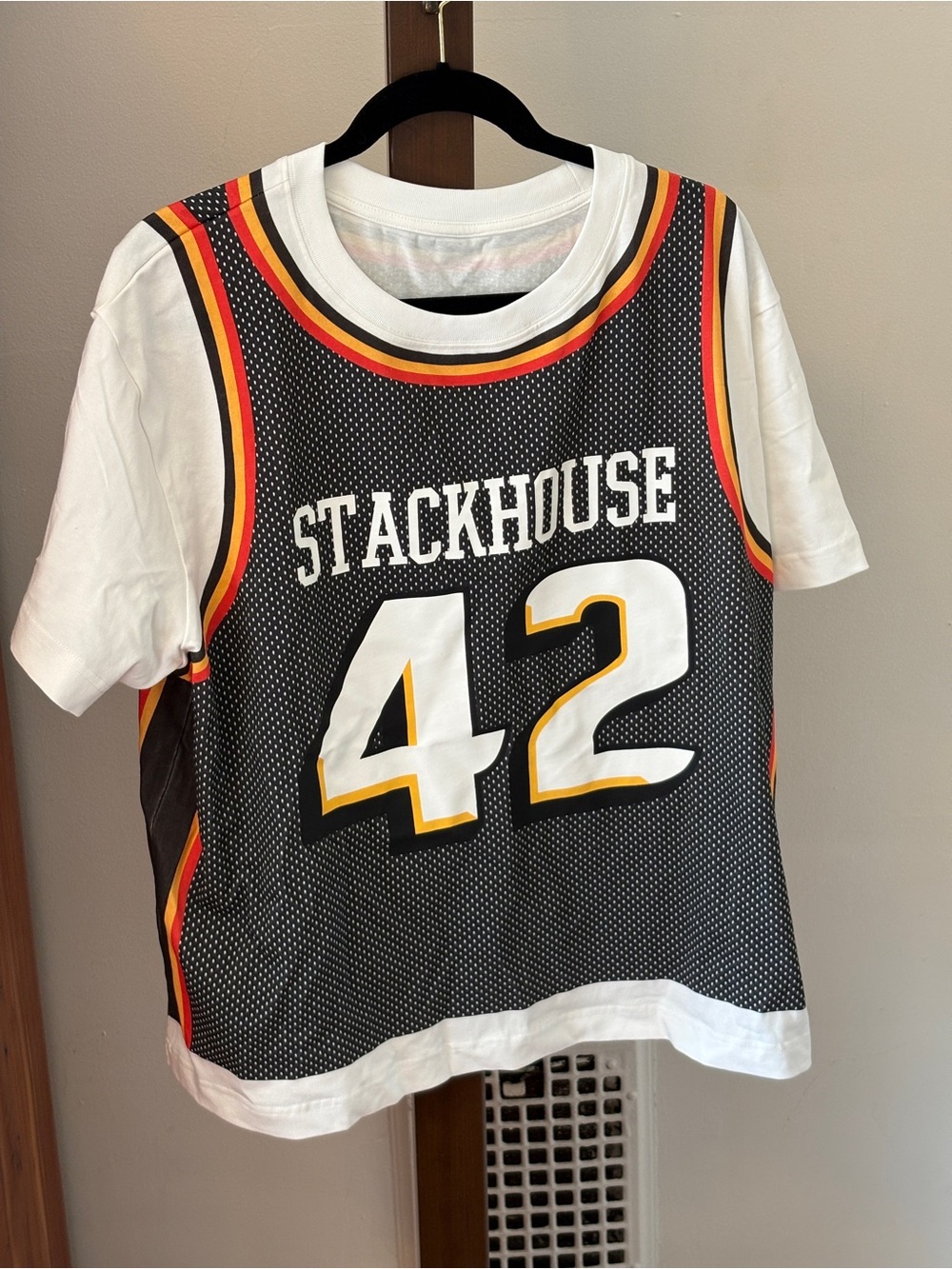 Bravest Studios Stackhouse Tahirt 2XL